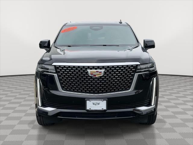 cadillac escalade esv 2024 1GYS4KKL4RR340383 image cadillac escalade esv 2024 1GYS4KKL4RR340383 image